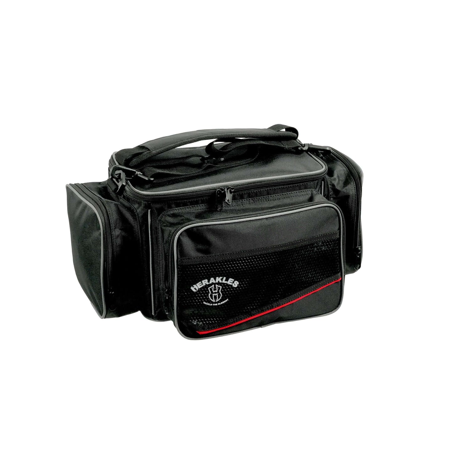 Herakles Borsa Black Medium