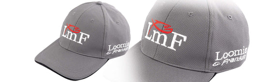 LMF Baseball Cap