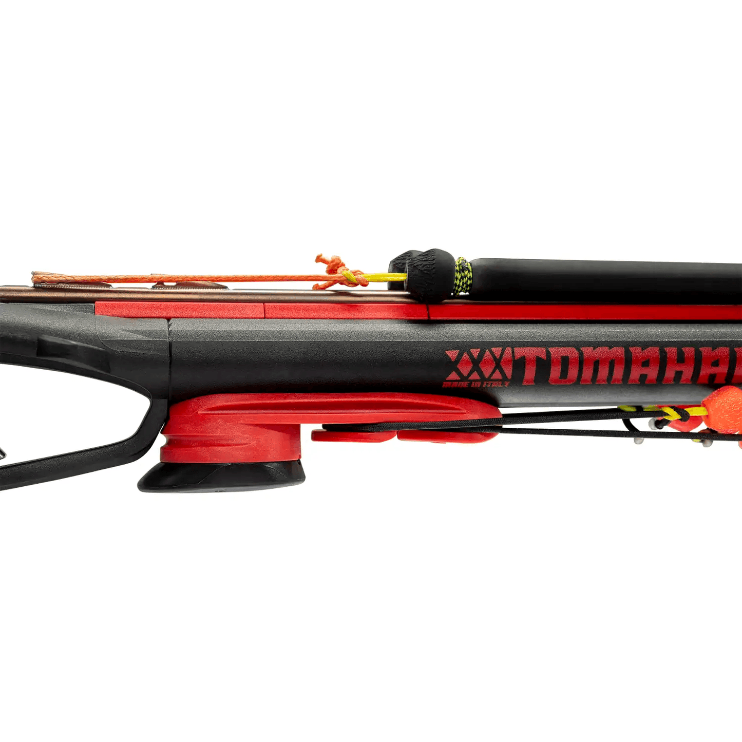 Salvimar Hero Tomahawk 85