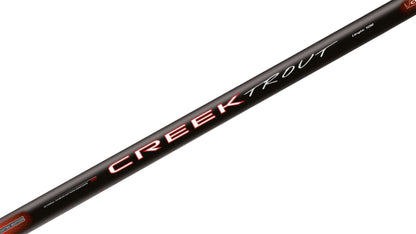 Colmic Creek Trout (anellata con blocchi)