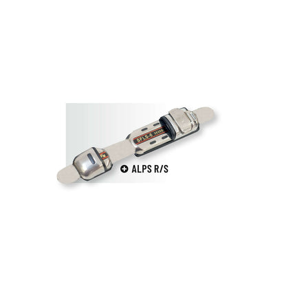 Colmic Creek Trout (anellata con blocchi)