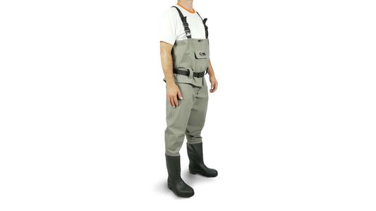 Chest Wader Taslon