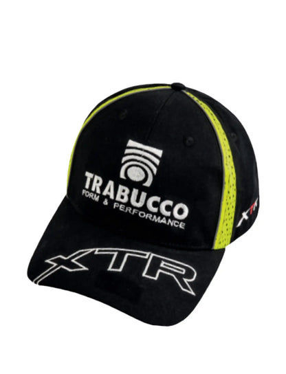 Trabucco XTR Cap FISHING TIME, è tempo di pesca!