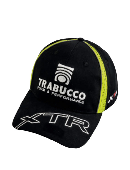Trabucco XTR Cap FISHING TIME, è tempo di pesca!