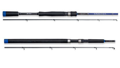 HERAKLES ENIGMA R HER2-60ML FISHING TIME, è tempo di pesca!