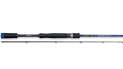 HERAKLES ENIGMA R HER2-60ML FISHING TIME, è tempo di pesca!
