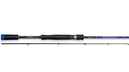 HERAKLES ENIGMA R HER2-60ML FISHING TIME, è tempo di pesca!