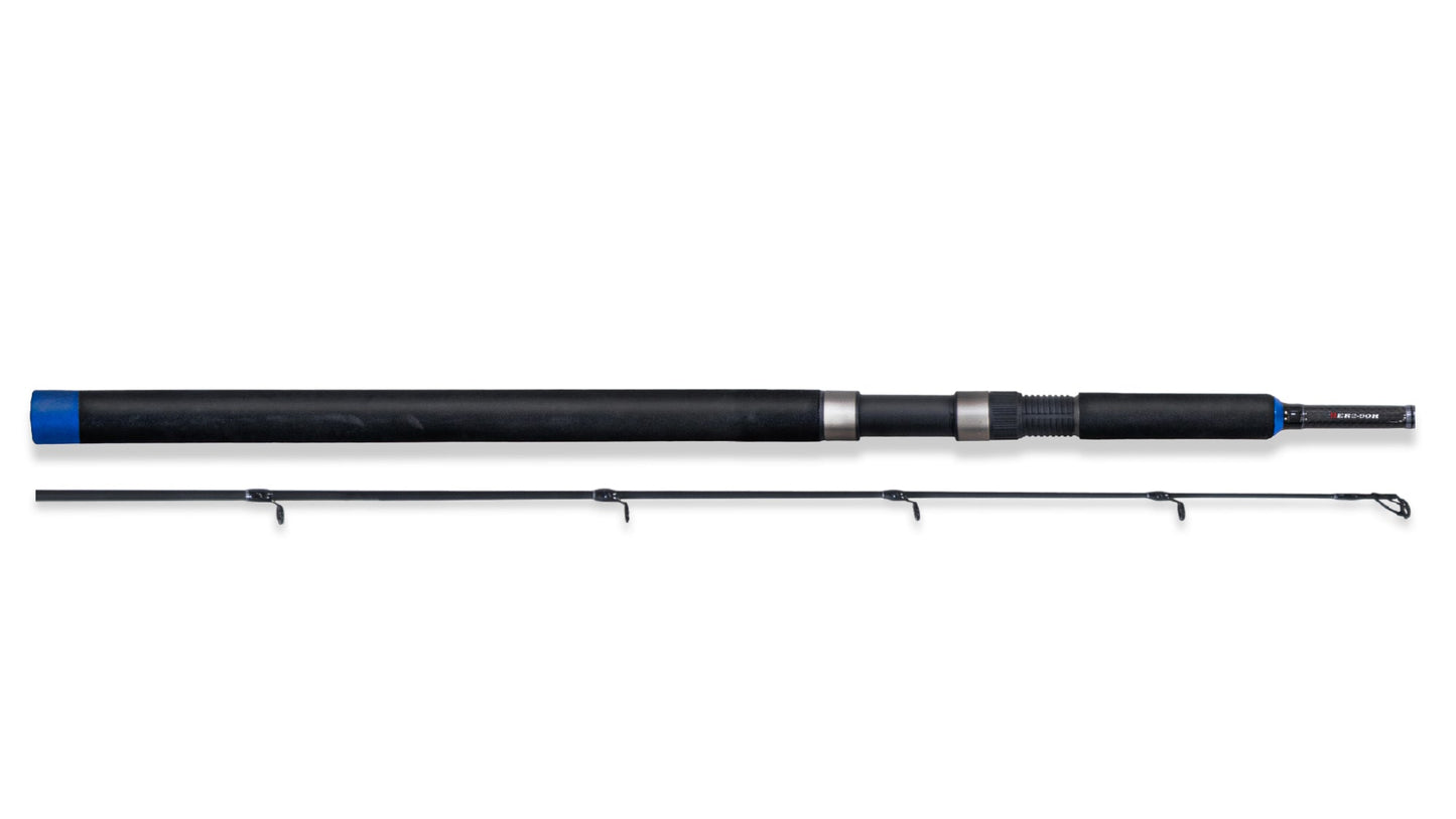 HERAKLES ENIGMA R HER2-60ML FISHING TIME, è tempo di pesca!