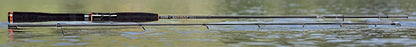 RAPTURE - ECSTASY XTS 662/UL FISHING TIME, è tempo di pesca!