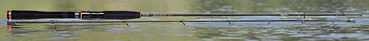 RAPTURE - ECSTASY XTS 662/UL FISHING TIME, è tempo di pesca!