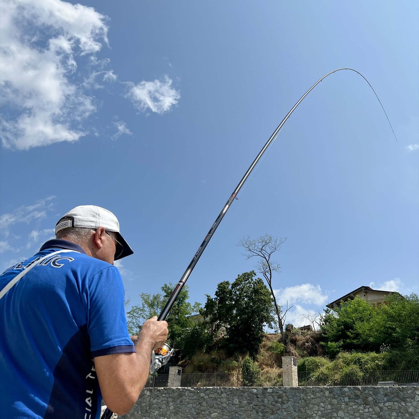 Fiume WR T‑8000 Fuji Alconite