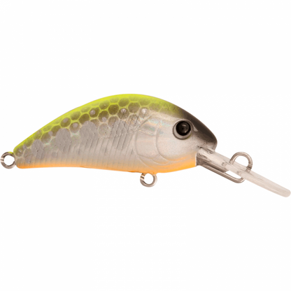 RAPTURE PRO EVOQUE F YNC 40mm/3.5g - YAMAME NATURAL CHART - FISHING TIME, è tempo di pesca!