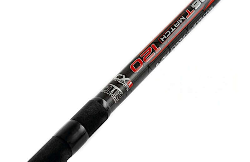 Trabucco Maxxis T-Match