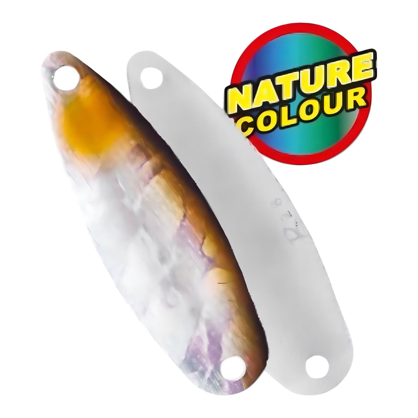 Rapture Native Spoon 2,6g / 36mm