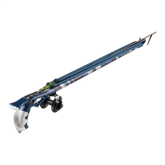 Salvimar Storm Hero 95 Blue con mulinello