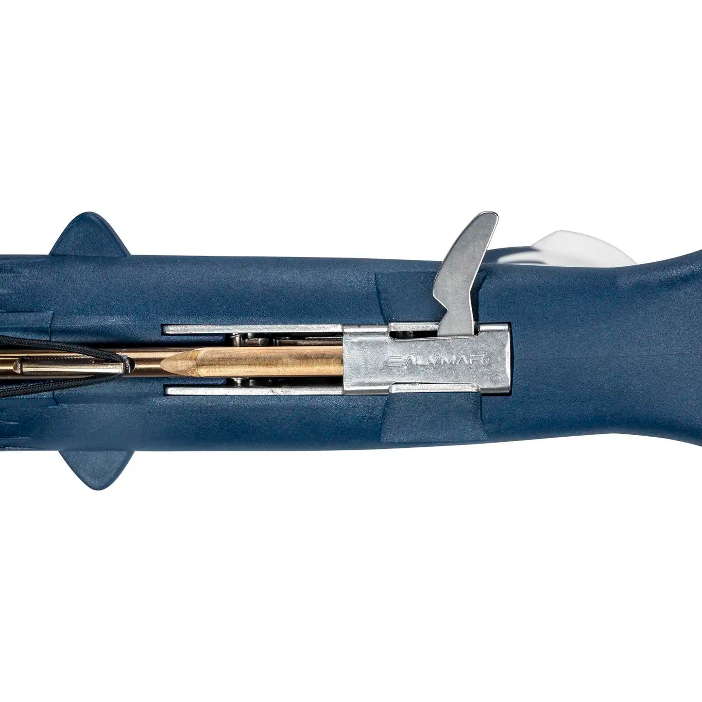 Salvimar Storm Hero 95 Blue con mulinello