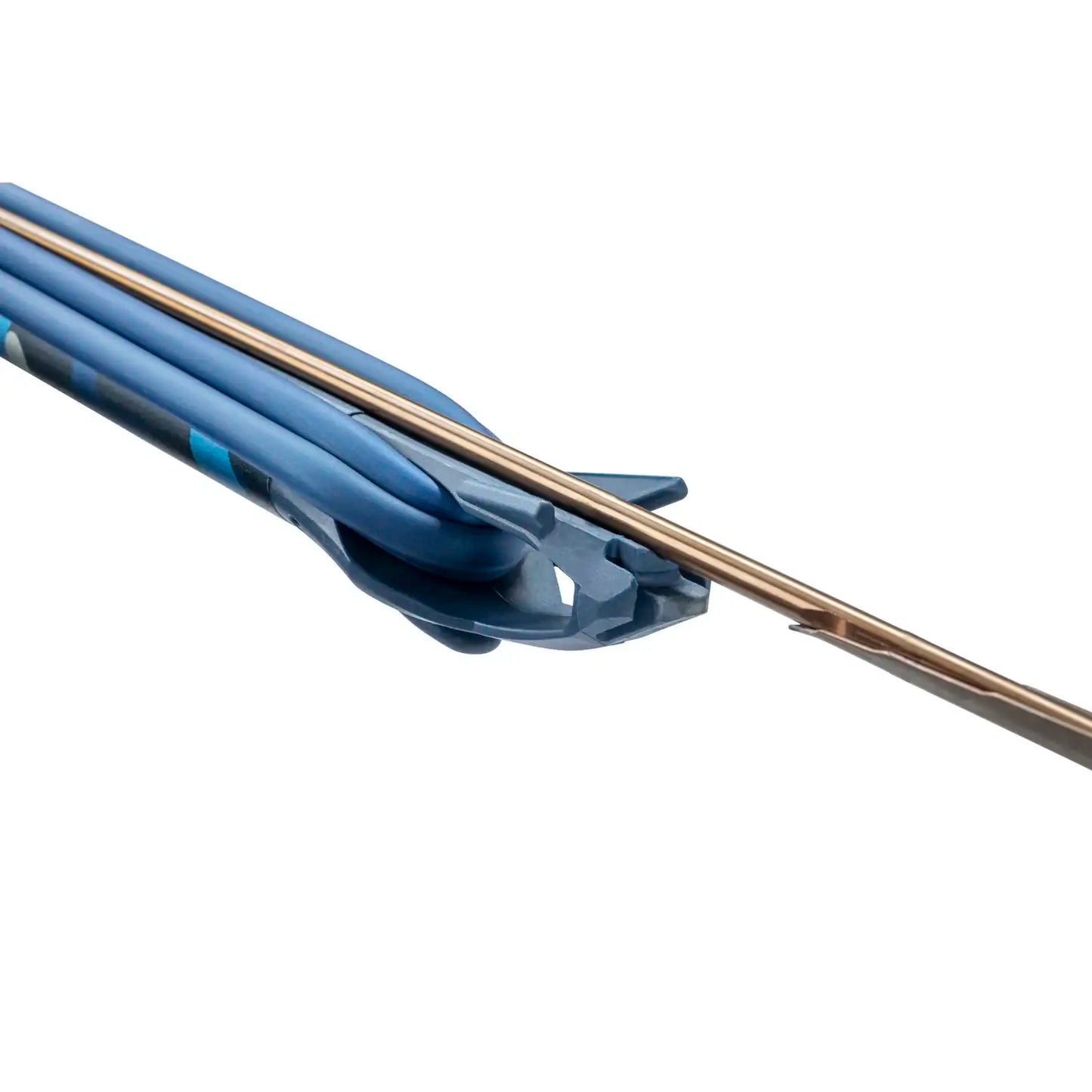 Salvimar Storm Hero 95 Blue con mulinello