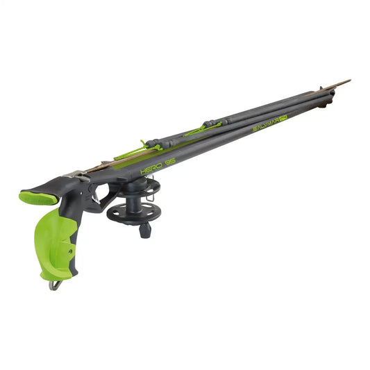 Salvimar Hero 95 con mulinello