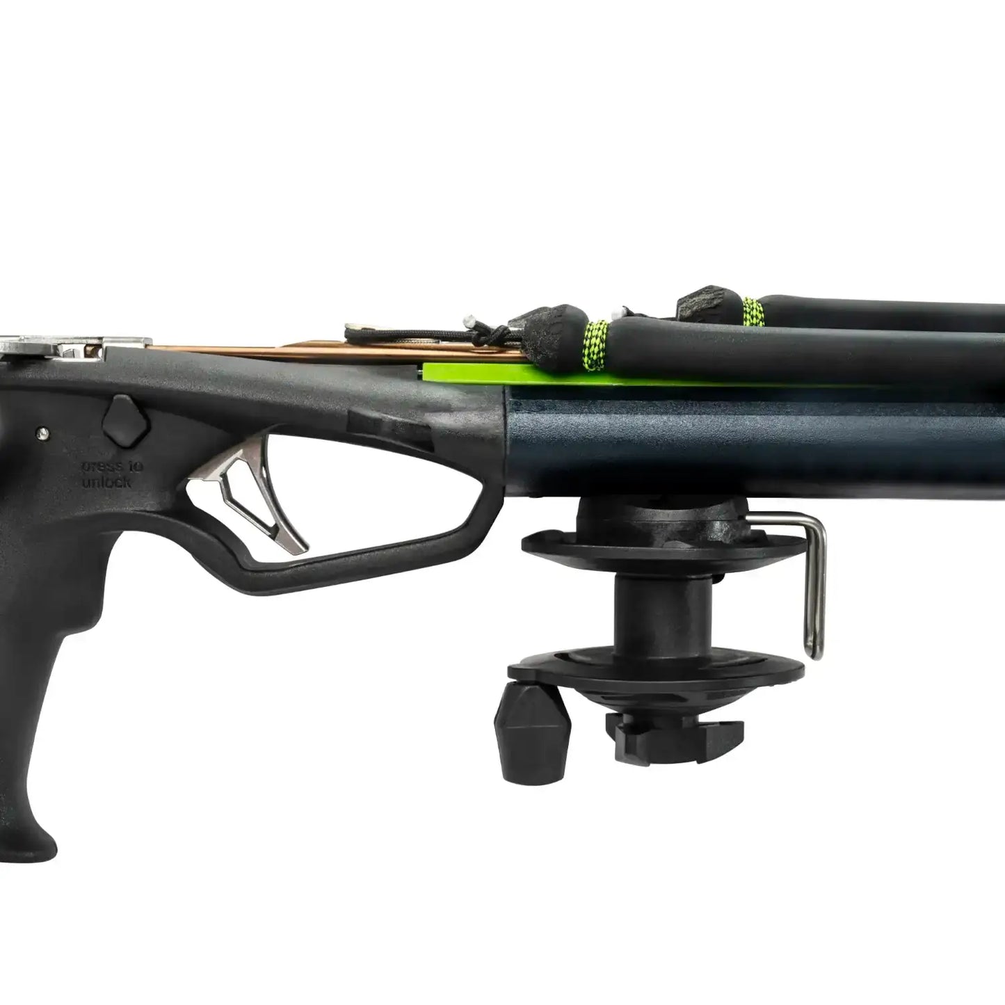 Salvimar Hero 95 con mulinello