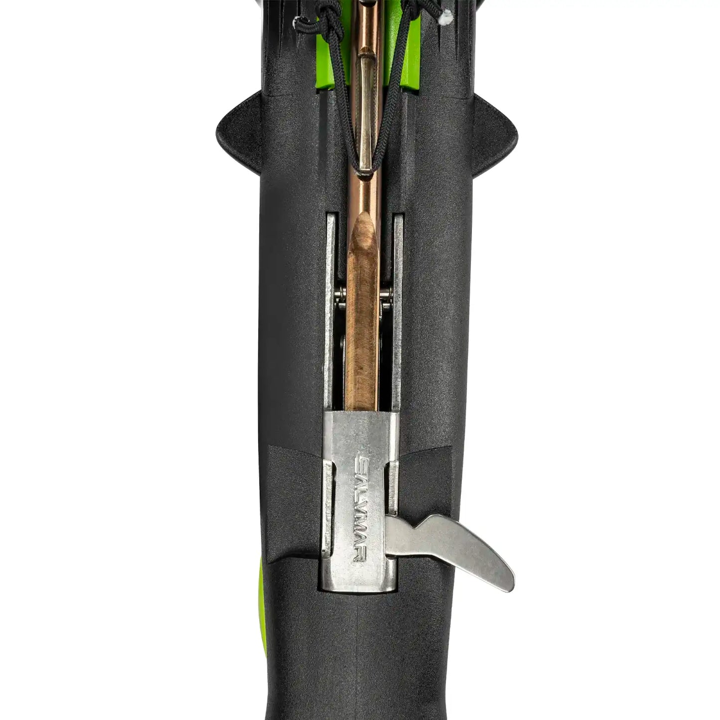 Salvimar Hero 95 con mulinello