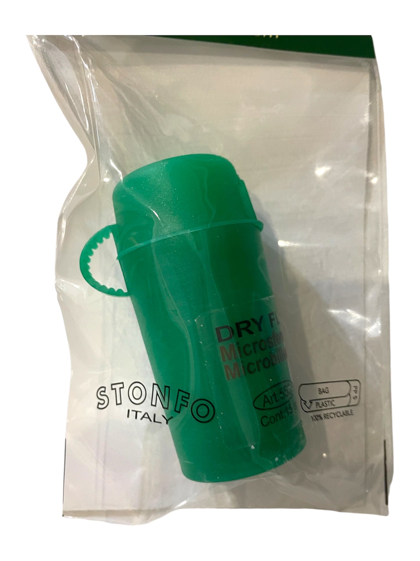 Stonfo Dry Fly Spheres