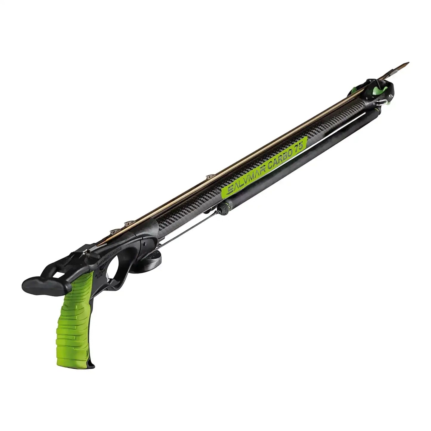Salvimar Metal Carbo Roller 115