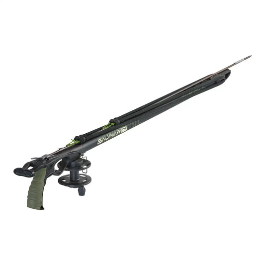 Salvimar Metal 105 con mulinello