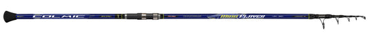 MIND FLAYER 4,20mt (250gr) FISHING TIME, è tempo di pesca!