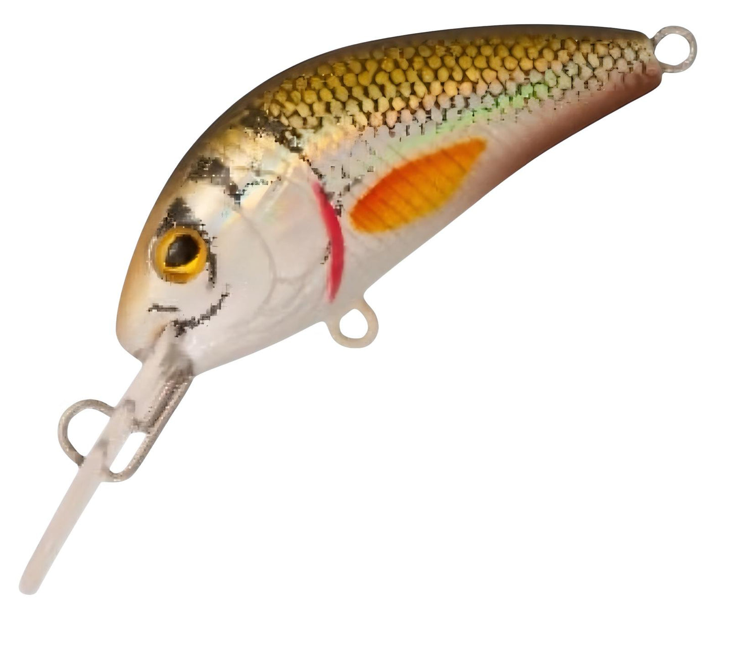Rapture Pro Evoque Minnow 40mm - 3.5g
