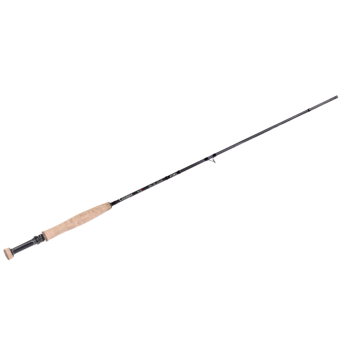 Loomis & Franklin NX8 Euro Nymph