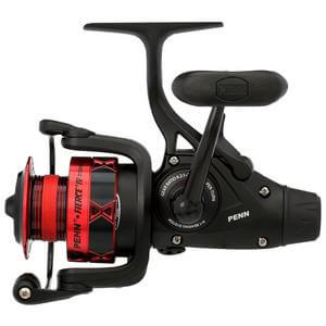 Penn® Fierce™ IV Live Liner Spinning mulinello da pesca con corpo in metallo e frizione HT-100™