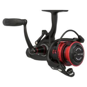 Penn® Fierce™ IV Live Liner Spinning mulinello da pesca con corpo in metallo e frizione HT-100™