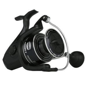 Penn Pursuit V Spinning, mulinello leggero e resistente per pesca in mare e acqua dolce.