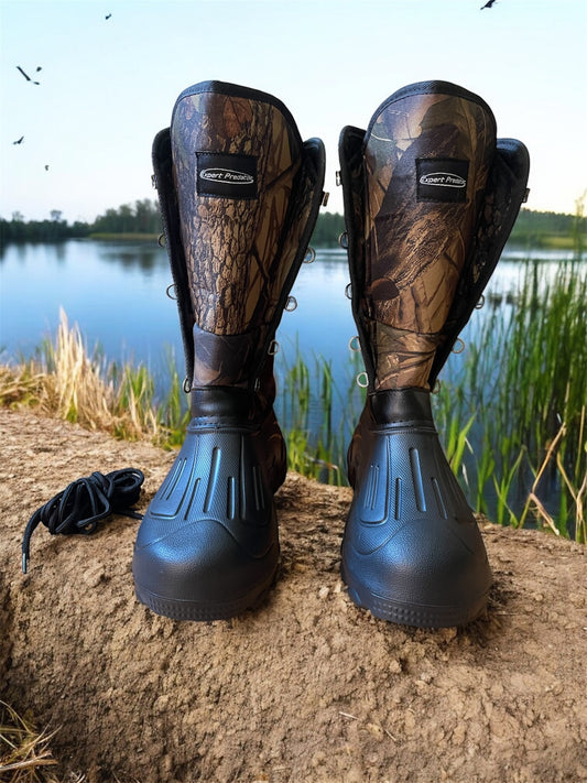 THERMAL AMPHIBIAN OUTDOOR EXPERT PREDATOR