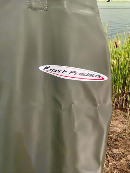 Scafandro Expert Predator Parisi