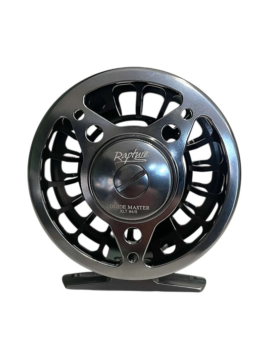 Rapture Guide Master XLT