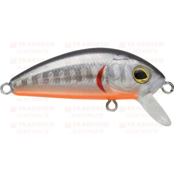 Rapture Pro Ryoko Crank SO 45mm/4g - SILVER ORANGE - FISHING TIME, è tempo di pesca!