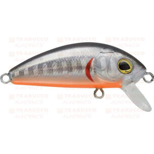Rapture Pro Ryoko Crank SO 45mm/4g - SILVER ORANGE - FISHING TIME, è tempo di pesca!