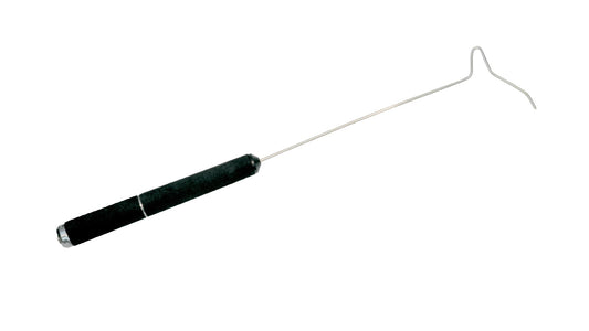 HERAKLES RIUKE RELEASER 42cm FISHING TIME, è tempo di pesca!