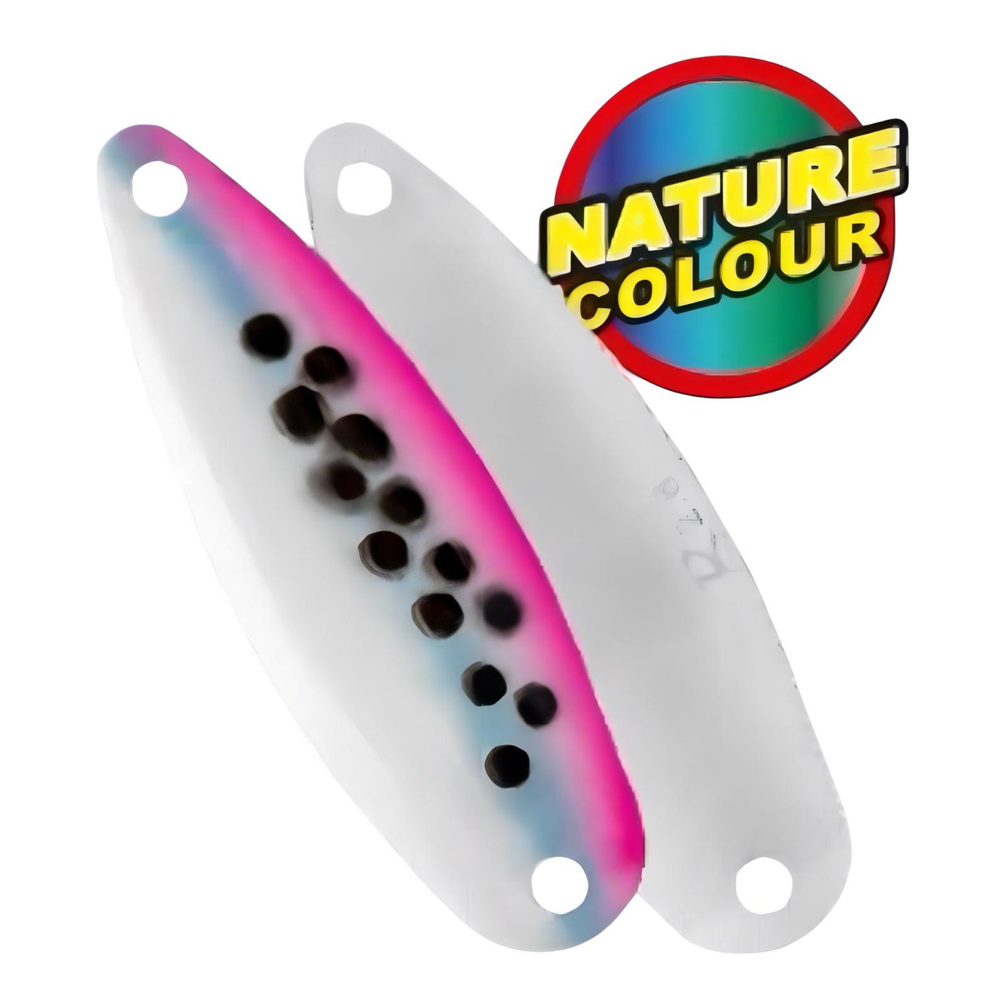 Rapture Native Spoon 2,6g / 36mm