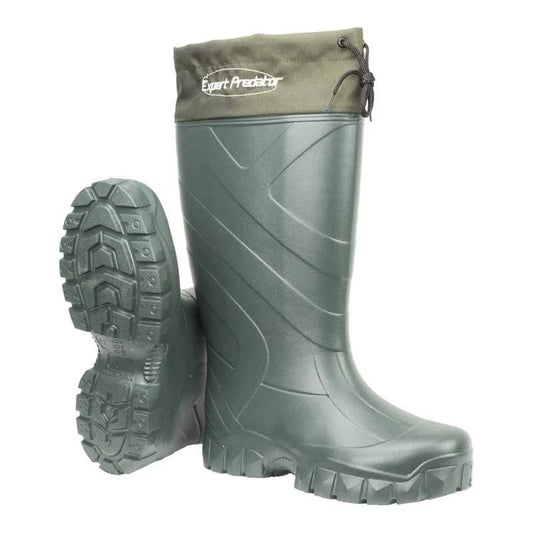 Stivali Termici in EVA Expert Predator