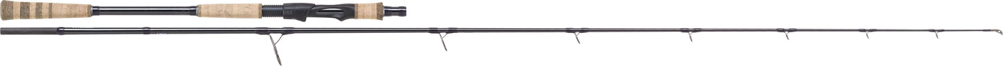 Image of Loomis & Franklin Swimbait & Jerk IM7 fishing rod with high-modulus carbon construction