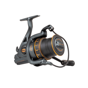 Penn Surfblaster III Longcast mulinello, progettato per lunghe distanze e prestazioni eccezionali.