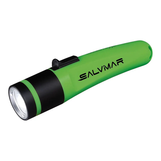 Salvimar Galactika – Torcia Subacquea 1500 Lumen