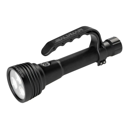 Salvimar Mizar – Torcia Subacquea 4200 Lumen