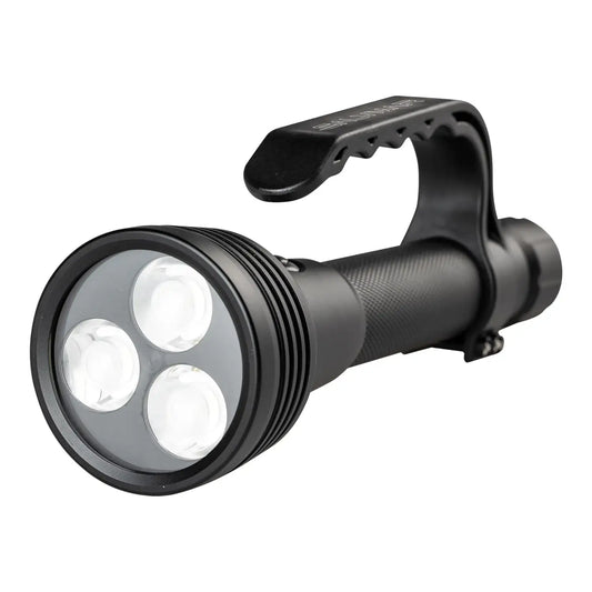 Salvimar Mizar – Torcia Subacquea 4200 Lumen