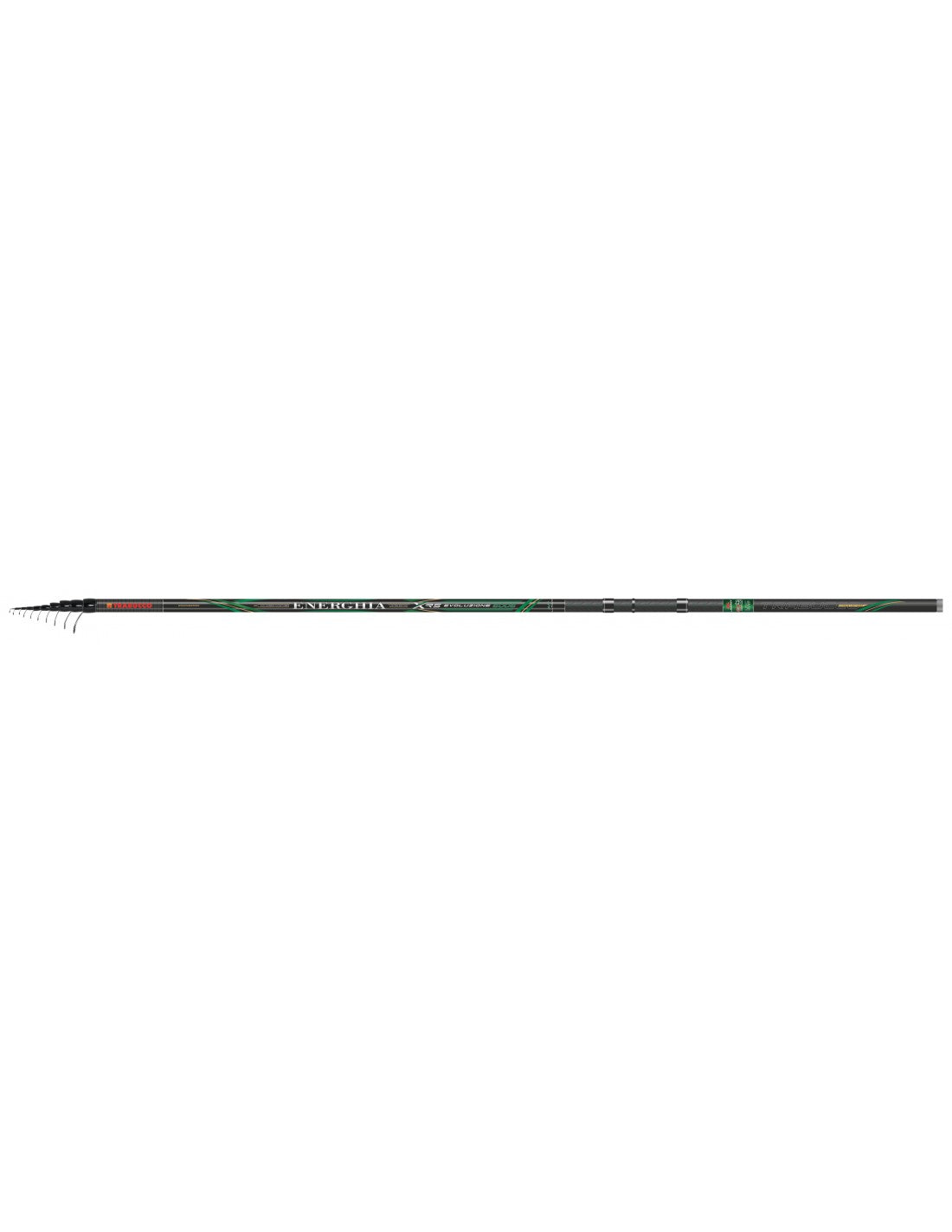 Trabucco ENERGHIA XRS EVOLUZIONE