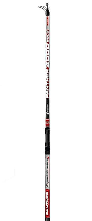 Canna Bolognese Expert Predator Panther high-quality fishing rod for reliable performance.