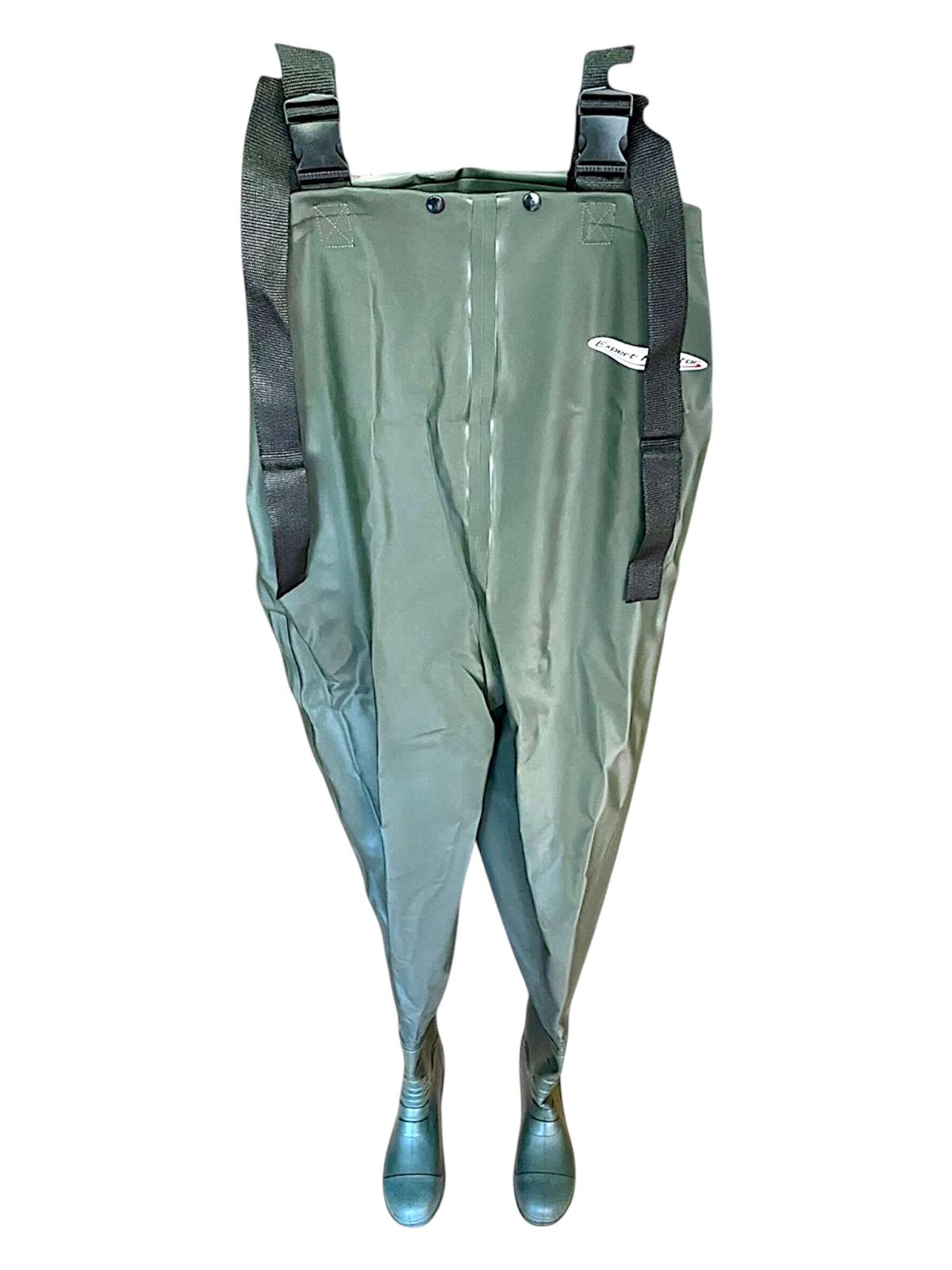 Parisi Waders Expert Predator