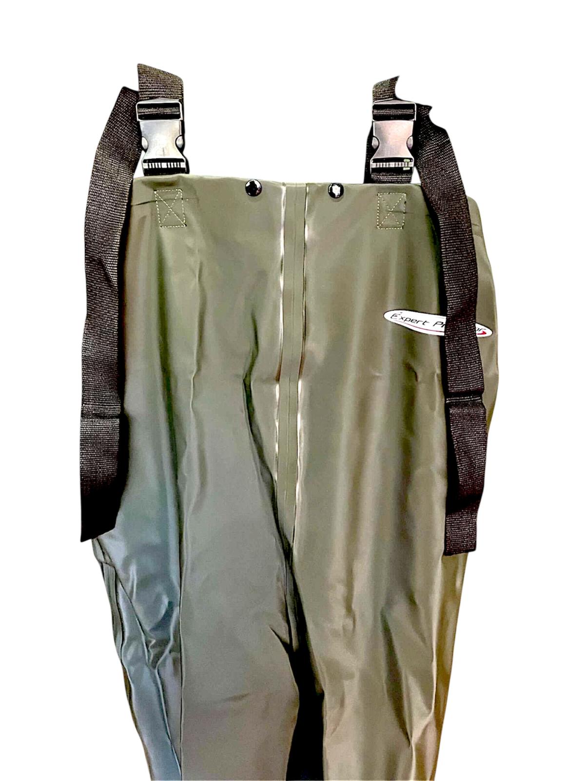 Parisi Waders Expert Predator